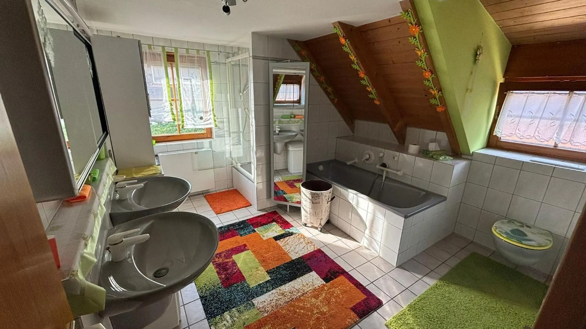 Weinrebe Apartment Stuttgart