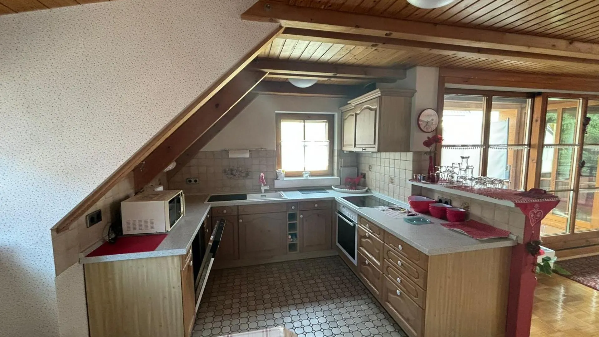 Weinrebe Apartment Stuttgart