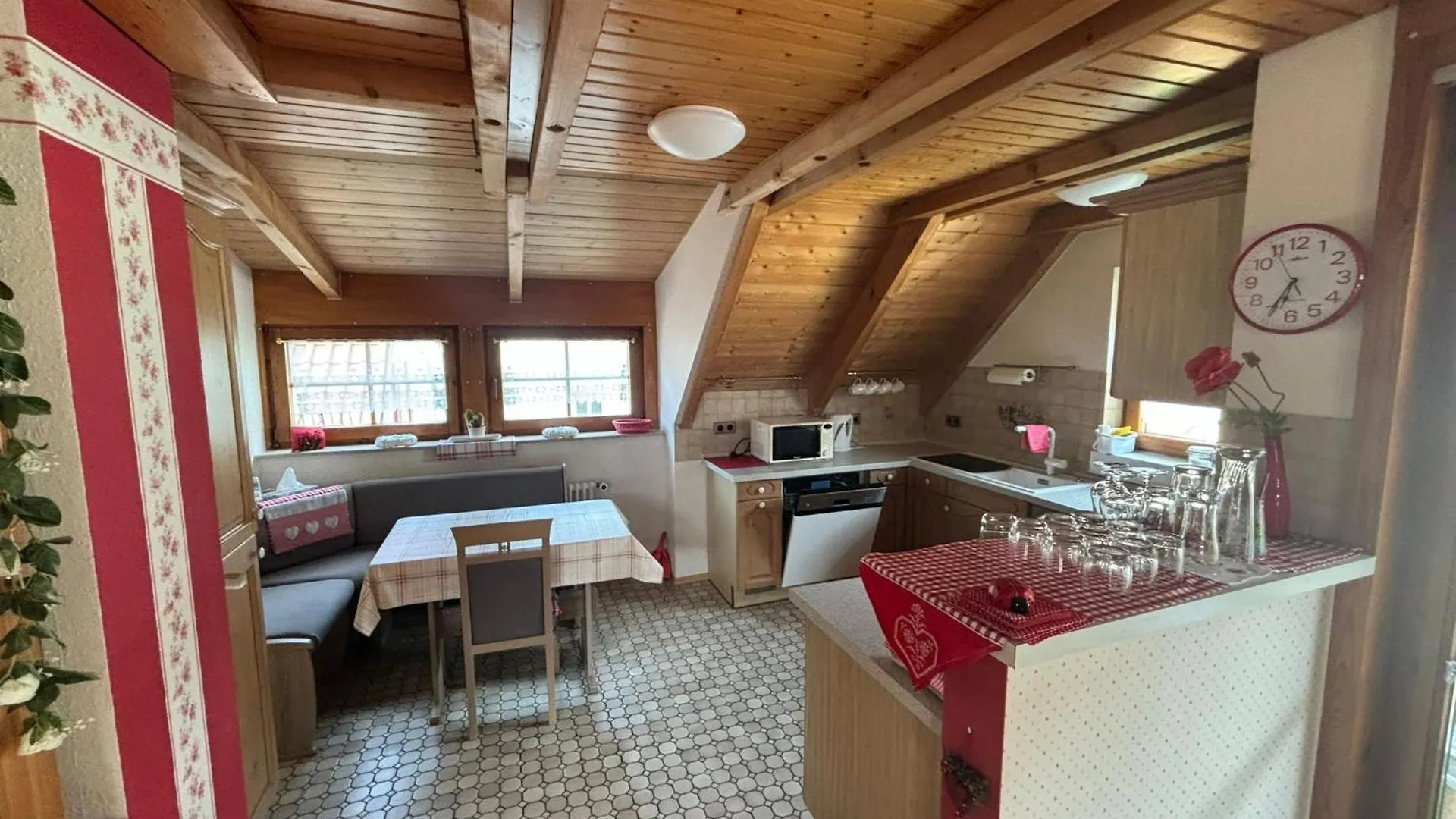 Weinrebe Apartment Stuttgart Germany